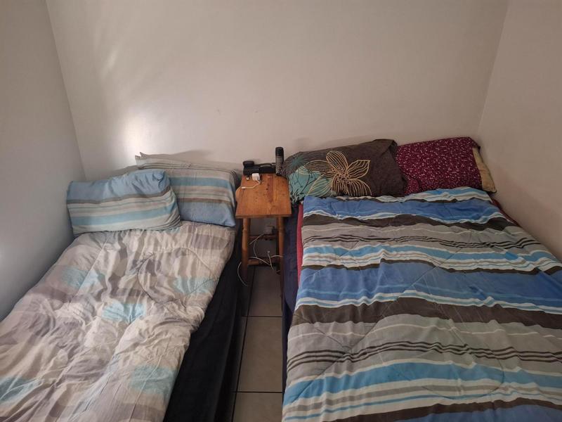 2 Bedroom Property for Sale in De Tijger Western Cape